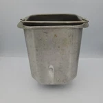 Welbilt ABM4900 Bread Maker Pan And Paddle. Fixed Price $22.53.