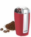 Eurostar 3OZ Electric Coffee Grinder With Stainless Steel Blades (red). Fixed Price $22.99.