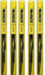 Pack Of 5 Anco 31-18 Windshield Wiper Blade 31-SERIES 18" Inch Black Metal. Fixed Price $44.50.
