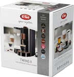 Coffee Machine 12 Cup Drip Maker Fast Brew Easy Clean Kitchen Appliance Black. Fixed Price $34.99.
