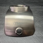 Baratza Virtuoso 586 Grinder Replacement Top Case With Button Part Only. Fixed Price $15.00.