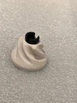 Shanik Manual Coffee Grinder Replacement Ceramic Burr (only) *pre-owned* BT5. Fixed Price $11.99.
