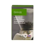 Urnex Grindz Grinder Cleaner - 3 Pack. Fixed Price $18.95.