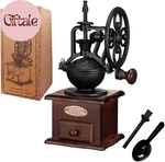 Manual Grinder,hand Grinder,coffee Bean Grinders Fo. Fixed Price $47.41.