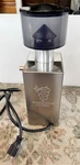 Bezzera Coffee Grinder BB005 Semi Professional Conical Espresso Italian Made. Fixed Price $385.00.