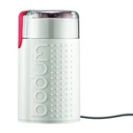 Bodum Bistro Electric Blade Coffee Grinder White Spice & Bean. Fixed Price $47.13.