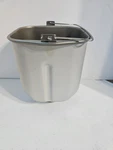 Bread Pan For Black & Decker Maker Model B1620 Replacement Free Shipping. Fixed Price $35.29.