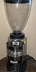 Ceado E6X Espresso Dosing Coffee Grinder, 110-120 V Made Italy. Fixed Price $329.99.
