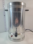 Vintage Mirro Matic 126M 35 Cup Percolator Working. Fixed Price $20.00.