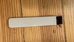Black & Decker Coffee Mill Bean Grinder CBM-1 Type 2 Part, Cleaning Brush. Fixed Price $8.99.