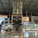 Bunn Mhg Multi-hopper Coffee Grinder & Storage System 35600.0020. Fixed Price $800.00.