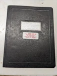 Oster Screw Machine 2HP 220V 60C 3 Phase #601 Text Only Parts List Manual. Fixed Price $57.92.