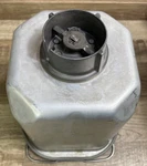 Coffee BMR200 Bread Maker Machine Pan Paddle Inner Liner Pot Part Genuine. Fixed Price $24.99.