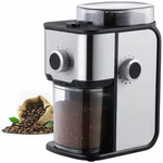 Flat Burr Coffee Grinder Electric, Bean Espresso, Stainl. Fixed Price $172.12.