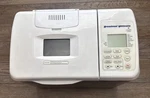 Breadman Ultimate Maker Baking Automatic Machine TR2200C (tested & Works). Fixed Price $49.99.