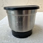 Cuisinart DCG-12BC Central Coffee Grinder Cup With Lid. Fixed Price $19.99.