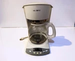 Mr Coffee SKX20 Maker 12 Cup Compact Drip Brewer Tested. Fixed Price $28.00.