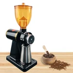 Electric Coffee Bean Grinder Mill Adjustable 8 Gear Usa. Fixed Price $63.39.