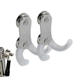 2PCS Magnetic Portafilter Holder With Ninja Luxe Cafe, Breville Coffee Machine. Fixed Price $23.61.
