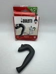 Bialetti 6 Cup Spare Parts 1 Handle Moka For Coffee Maker Pot Express Read. Fixed Price $22.99.
