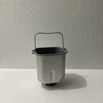 Breadman Machine Maker TR-440 TR440 Dough Loaf Pan And Paddle Kitchen. Fixed Price $18.00.