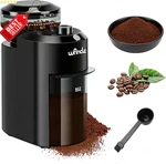Electric Burr Coffee Grinder 28 Settings Adjustable 12 Cup Black -. Fixed Price $44.95.
