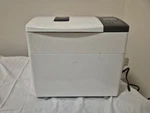 Panasonic SD-BT55P Automatic Bread Bakery Machine With Yeast Dispenser. Fixed Price $40.00.