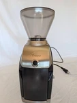 Baratza Virtuoso 1VP1TZ Burr Coffee Grinder Espresso Latte New Oem Timer Knob. Fixed Price $100.00.