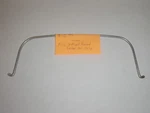 Oster Bread Maker Handle For Pan CKSTBRTW20 (fits 3-RIVET Round Collar Only). Fixed Price $12.99.