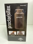 Proctor Silex 80300PS Fresh Coffee Grinder. Fixed Price $8.99.
