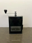 Hario Clear Coffee Grinder Hand MXR-2 Tb 40G Ceramic Burr Suction Basejapan. Fixed Price $50.00.