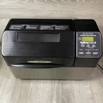 Zojirushi BB-CEC20 Home Bakery Supreme Bread Machine Lbs Loaf Of Tested. Fixed Price $224.99.