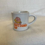 Ziggy Bottoms Mug Coffee Tea Cup Vintage 1982 Wilson Made Korea Cute!. Fixed Price $11.50.