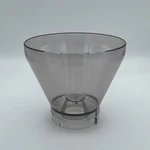 No Lid Baratza Encore Model 485 Burr Coffee Grinder Replacement Hopper Only. Fixed Price $34.99.