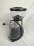Delonghi DCG-601 Electric Coffee Bean Grinder 16 Setting Black 3.5 Ounce Used. Fixed Price $43.39.