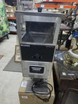 Bunn 05800.0003 G9T Hd Tall Portion Control Coffee Grinder - Single Hopper. Fixed Price $495.00.