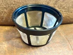 Kitchenaid Coffee Maker Mesh Filter Replacement Part Model KCM1402QG0. Fixed Price $12.50.