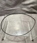 Original Belt For West Bend Bread & Dough Maker Machine Model 41063 - Part Only. Fixed Price $8.30.