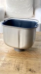 Pan For Breadman Maker Model TR520 Machine Loaf *no Paddle*. Fixed Price $28.95.