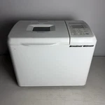 Breadman Ultimate Maker Baking Automatic Machine TR2200C Tested Works Guc. Fixed Price $59.99.