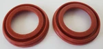 Lot Of 2 Gasket Seal Welbilt ABM-100-3 ABM100-3 Bread Machine Replacement Part. Fixed Price $15.99.