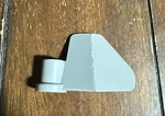 Regal Kitchen Pro Bread Maker K6725 Kneading Mixing Blade Paddle. Fixed Price $22.49.