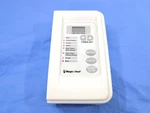 Control Panel With Pcb Magic Chef Bread Maker Machine CBM-310 (lcd Screen). Fixed Price $14.40.