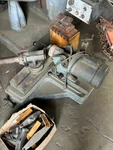 Cutter Master Model 57-900-00 Tool Grinder End Mill Sharpener. Fixed Price $650.00.
