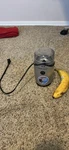 Hamilton Beach 80350 Spice And Coffee Grinder With Stainless Steel Blades. Fixed Price $8.00.