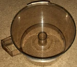 Hamilton Beach 702-3 702-4 702-5 702-6 Food Processor Bowl Part Replacement. Fixed Price $16.99.