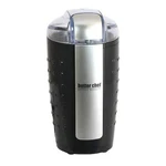 Better Chef 150-WATT Coffee Grinder Black. Fixed Price $47.96.