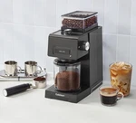Brand New Cuisinart Espresso & Coffee Conical Burr Grinder CBM-22. Fixed Price $79.99.