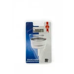 Bialetti Stainless Steel Replacement Funnel 6-CUP Venus Musa Kitty 06842. Fixed Price $35.16.