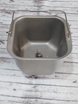 Sunbeam Oster Model 5812 Bread Maker Pan & Paddle Oem Genuine Replacement. Fixed Price $7.46.